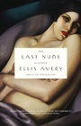 Cover: The Last Nude - Riverhead Books