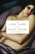 Cover: The Last Nude - Riverhead Books
