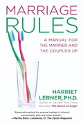 Cover: Marriage Rules - Avery