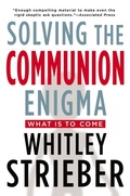 Cover: Solving the Communion Enigma - TarcherPerigee