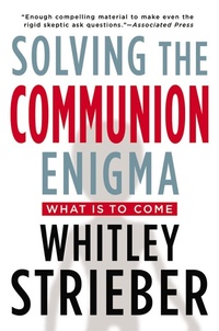 Enlarge image Cover: Solving the Communion Enigma - TarcherPerigee