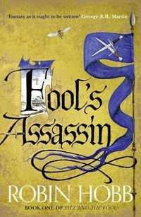 Enlarge image Cover: Fool's Assassin - HarperVoyager