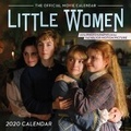 Cover: Little Women 2020 Wall Calendar - Abrams Calendars