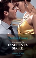 Cover: Unwrapping The Innocent's Secret - Mills & Boon