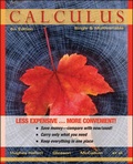 Cover: Calculus, Binder Ready Version - Wiley