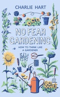 Cover: No Fear Gardening - Constable