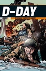 Cover: D-Day - Osprey Publishing