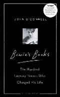 Cover: Bowie's Books - Bloomsbury Publishing PLC
