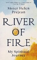 Cover: River of Fire - Hodder Faith