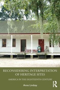 Cover: Reconsidering Interpretation of Heritage Sites - Left Coast Press Inc