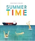 Cover: Summer Time - NewSouth Publishing