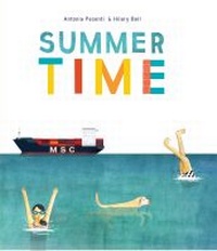 Enlarge image Cover: Summer Time - NewSouth Publishing