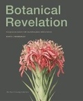 Cover: Botanical Revelation - NewSouth Publishing