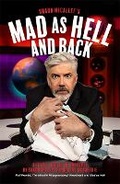 Cover: Mad as Hell and Back - Hardie Grant Books