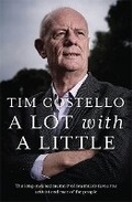Cover: A Lot with a Little - Hardie Grant Books