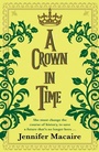 Cover: A Crown in Time - Accent Press Ltd