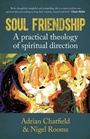 Cover: Soul Friendship - Canterbury Press Norwich