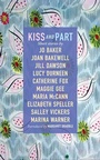 Cover: Kiss and Part - Canterbury Press Norwich