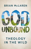Cover: God Unbound - Canterbury Press Norwich