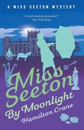 Cover: Miss Seeton by Moonlight - Farrago