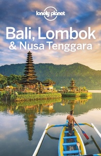 Abbildung von: Lonely Planet Bali, Lombok & Nusa Tenggara - Lonely Planet Global Limited