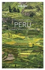 Cover: Lonely Planet Best of Peru - Lonely Planet Global Limited