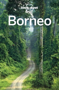 Abbildung von: Lonely Planet Borneo - Lonely Planet Global Limited
