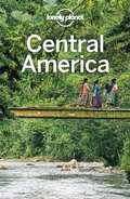 Cover: Lonely Planet Central America - Lonely Planet Global Limited