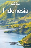 Cover: Lonely Planet Indonesia - Lonely Planet Global Limited