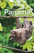 Cover: Lonely Planet Panama - Lonely Planet Global Limited