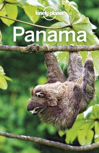 Abbildung von: Lonely Planet Panama - Lonely Planet Global Limited
