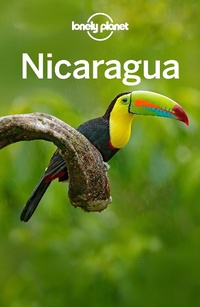 Abbildung von: Lonely Planet Nicaragua - Lonely Planet Global Limited