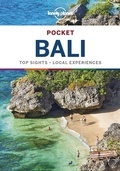 Cover: Lonely Planet Pocket Bali - Lonely Planet Global Limited