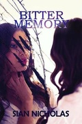 Cover: Bitter Memory - Austin Macauley Publishers