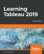 Cover: Learning Tableau 2019 - Packt Publishing Limited