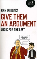 Cover: Give Them an Argument - Zero Books