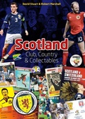 Cover: Scotland: Club; Country & Collectables - Pitch Publishing Ltd