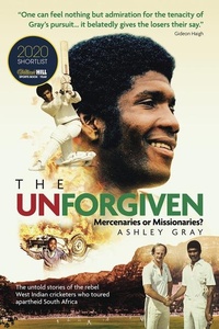 Abbildung von: The Unforgiven - Pitch Publishing Ltd
