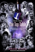 Cover: Tales from the Top Table - Pitch Publishing Ltd