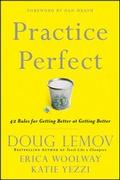 Cover: Practice Perfect - Jossey-Bass