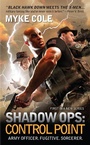 Cover: Shadow Ops: Control Point - Ace