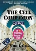 Cover: THE CELL COMPANION 2020 2020 - Prisons.Org.Uk Ltd