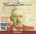 Cover: Making The Right Connections - Book Hub Publishing