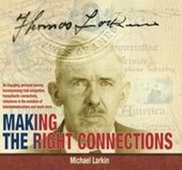 Enlarge image Cover: Making The Right Connections - Book Hub Publishing