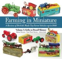 Enlarge image Cover: Farming in Miniature: Volume 1 - Old Pond Publishing Ltd