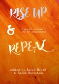 Cover: Rise Up and Repeal - Sad Press and Friends