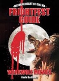 Cover: The Frightfest Guide to Werewolf Movies - FAB Press