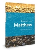 Cover: Journey Through Matthew - Discovery House