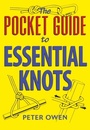 Cover: The Pocket Guide to Essential Knots - Merlin Unwin Books