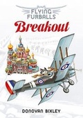 Cover: Flying Furballs 7 - Upstart Press Ltd